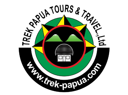 TREK PAPUA TOURS-logo